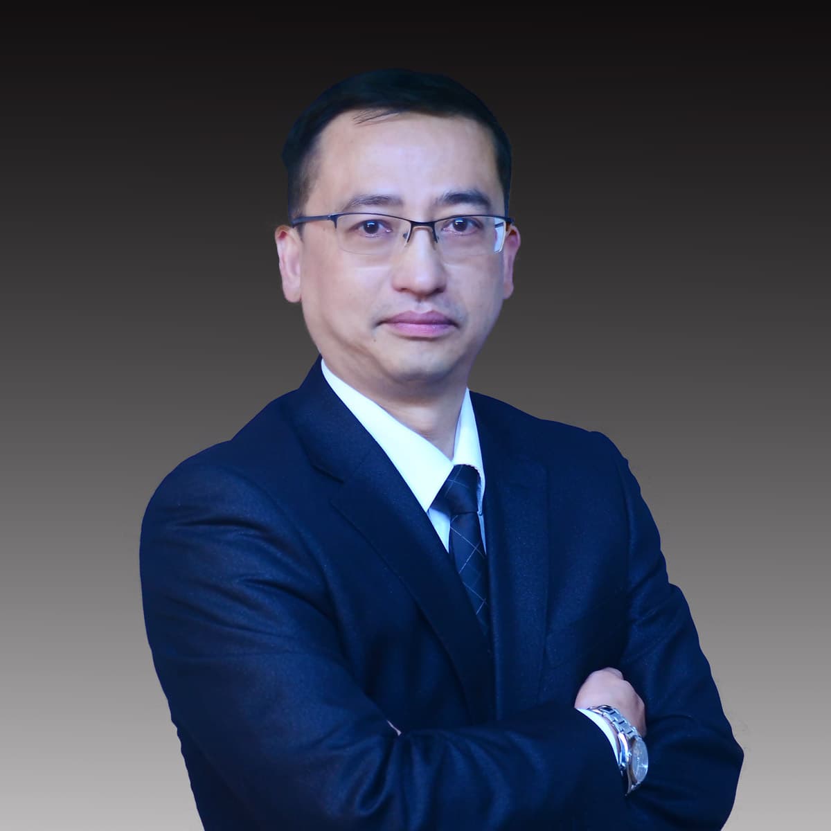 李海新