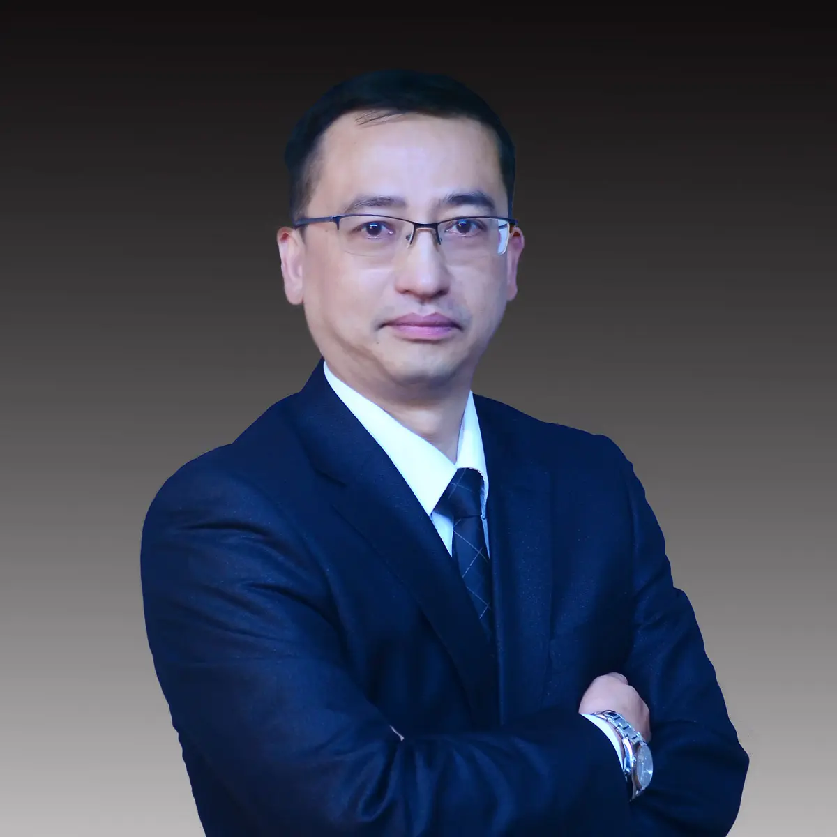 李海新律师