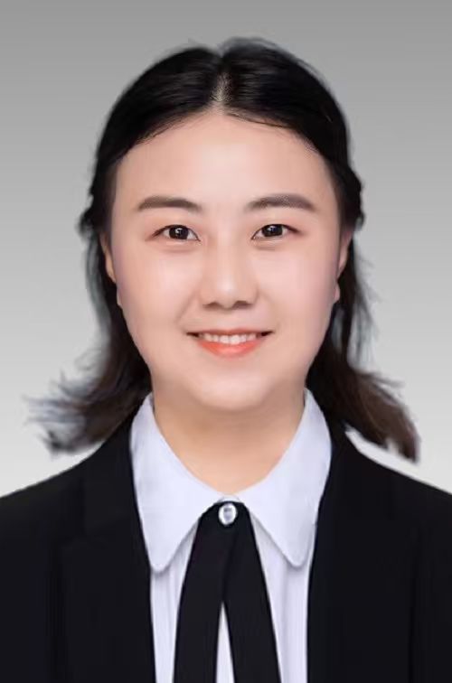 林卉荔律师